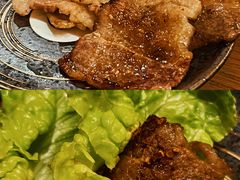 -玖合肉町·烧肉(惠安禹洲店)