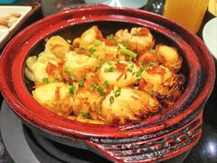 -上海1号私藏菜(静安店)