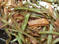 老北京焖面-金豆角砂锅焖面(安贞店)