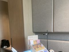 -上海国展宝龙丽筠酒店
