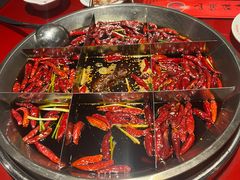 -山城辣妹子(定福庄店)