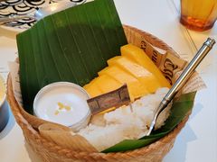 -太食獸泰式茶餐厅(万象城店)