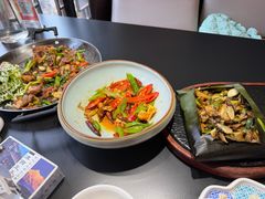 -桥边小楼·手工云南菜·丽江地标美食
