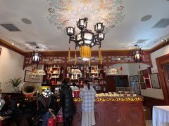 -富华斋饽饽铺·宫廷糕点·伴手礼(护国新天地店)