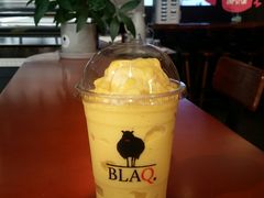 -BLAQ咖啡(骏豪店)