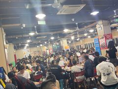 -皖北巫氏三胖地锅鸡(长淮总店)