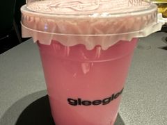 -gleeglee乐溢亦茶(合生汇店)