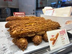 -西树泡芙(北京清河万象汇店)