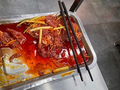 -滇牛云南火锅(桂林路店)