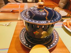 泰式火锅-岷山饭店-芝芝自助餐厅