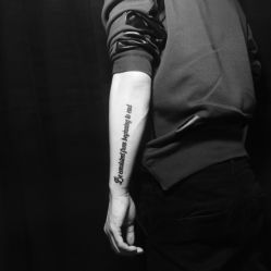 -墨無界刺青TATTOO