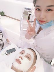 -战痘宣颜科学皮肤管理祛痘中心