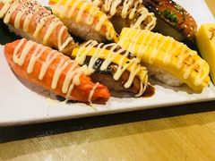 -友壹町寿司(嘉洲广场店)