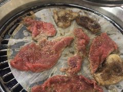 烤牛肉-金达盛烤肉(五里店)