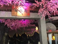 -韵秋荷(宝山龙湖天街店)
