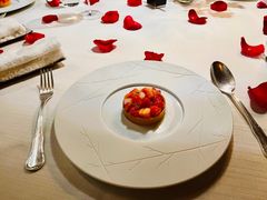 -三嚥阁 La Villa Restaurant