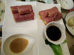 -点都德(大茶楼店)