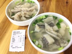 -江南红鱼汤(洋中花园店)