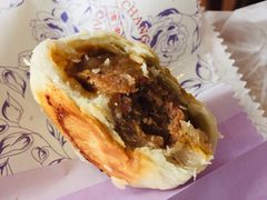 鲜肉月饼-长发西饼(临顿路店)