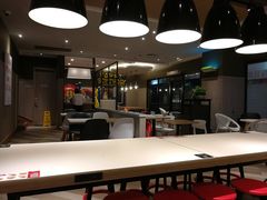 大堂-肯德基(平江新城店)