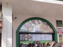-黑窑厂糖油饼烤鸭·清真菜(总店)