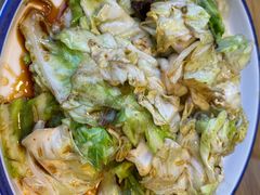 -吕氏疙瘩汤·私家菜馆(慈云寺店)