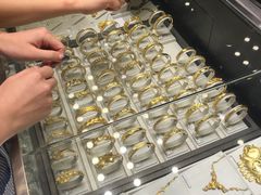 -周大福(沙田新城市广场店)