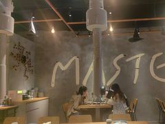 -烧肉达人•炭火烧肉(新天地店)