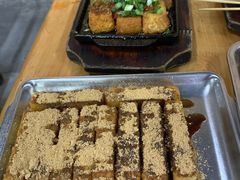 -神伙烧烤(南坪总店)