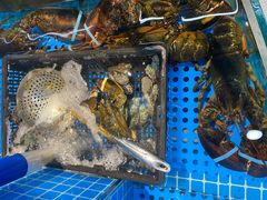 -晶渔坊·海鲜私房菜(东夷小镇店)