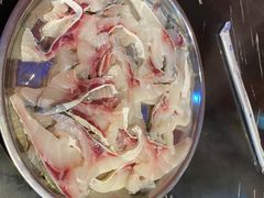 -鱼醉无骨鱼·中山脆肉鲩(荔湾路店)