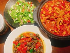 -辣瓦·江西爆炒馆子