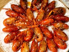 小龙虾-沈阳和平艾美酒店新食谱西餐厅