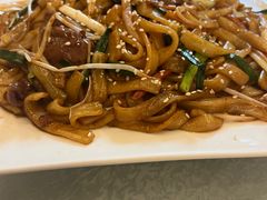 -畔山酒店中餐厅