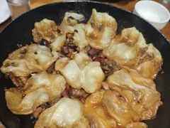 -百味地锅鸡(铜山路店)