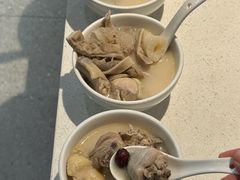 -煲王粤菜餐厅(中侨中心店)