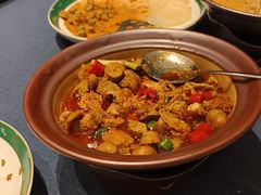 -金狮麟·新豫菜(金码大厦店)