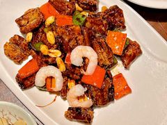 -老瑞福上海菜(人民广场店)