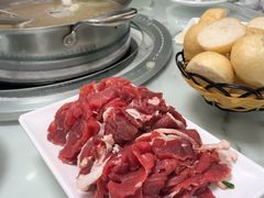 -正宗贵州二嫂黄牛肉馆(青村店)