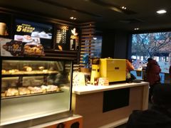 -麦当劳(光新乐购店)