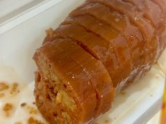 -蜜汁藕(三七八巷店)