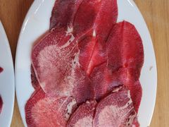 牛舌-柴头哥·牛肉火锅(爱民路店)