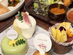 -La Terre乐田(万象城店)