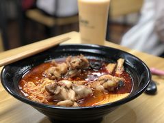 -四川老牛麻辣烫(北门桥店)