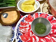 -东镇老火锅(长春路首店)