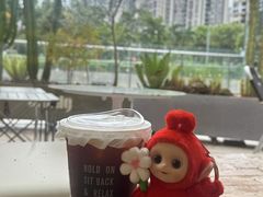 -KUDDO COFFEE(宝能太古城店)