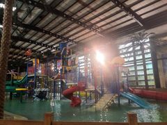 -南宫温泉水世界