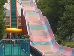 -苏州乐园森林水世界