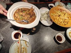 -李记东北饺子馆·东北菜(欢乐谷店)