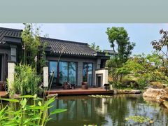 -天目湖涵田度假村